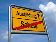 Ausbildung Schule